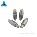 Đặc biệt Bullet Bullet Dowel Pin OEM Hỗ trợ cổ phiếu